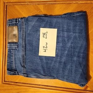Duluth Ballroom double Flex Jeans